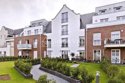 +++BESICHTIGUNGSSTOPP+++ Zentrumsnah: 3-Zimmer Wohnung mit TG-Stellplatz, Aufzug u. Balkon