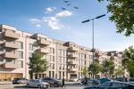 Etagenwohnung Düsseldorf Stadtbezirk 6 - 3 Zimmer, 96 m&sup2;, 1.595&euro; | Angebot:25552164