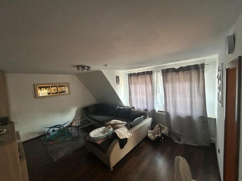 Nachmieter für eine 3 Zimmer Wohnung Zentral in Sundern