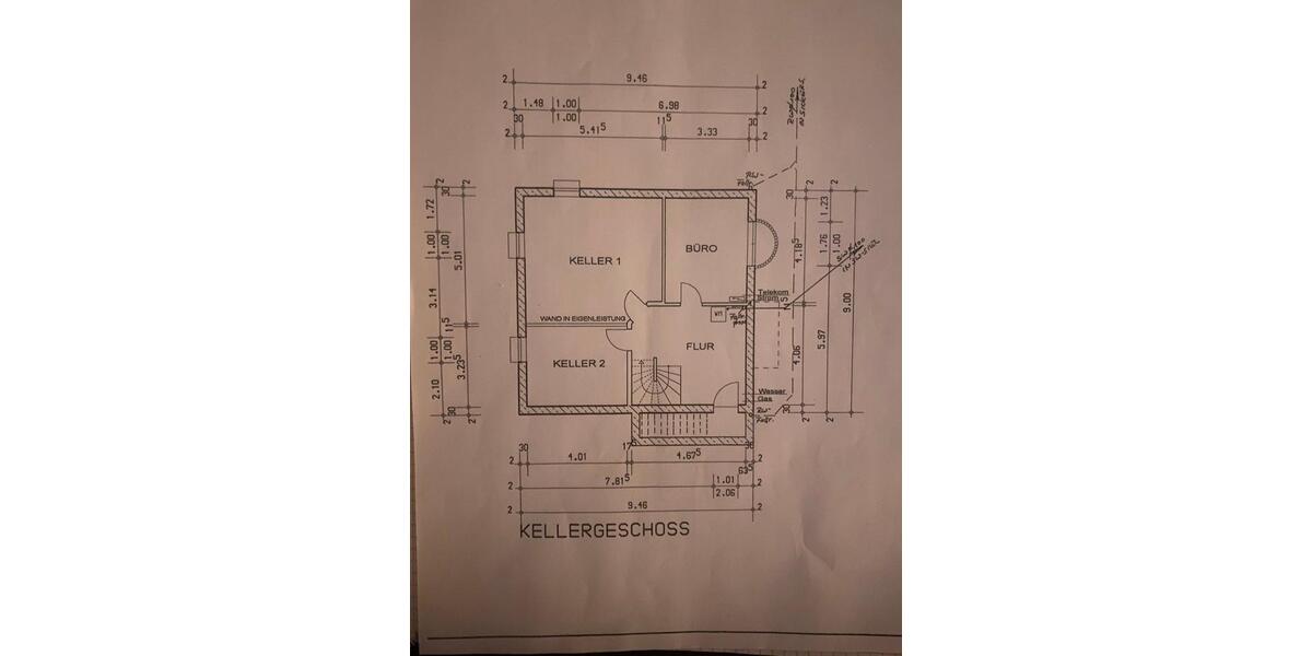 Einfamilienhaus Trittau - 4 Zimmer, 121 m&sup2;, 1.900&euro; | Angebot:26242009