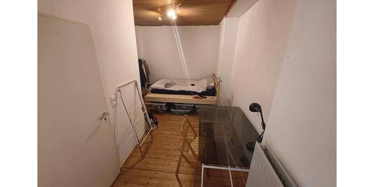 Etagenwohnung Braunschweig Wabe-Schunter-Beberbach - 2 Zimmer, 45 m&sup2;, 550&euro; | Angebot:26228590