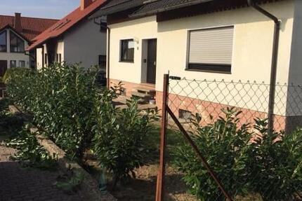 Wohnung Heusweiler - 4 Zimmer, 111 m&sup2;, 850&euro; | Angebot:26444346