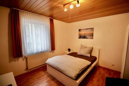 Wohnen auf Zeit Schweinfurt Gartenstadt - 1 Zimmer, 22 m&sup2;, 500&euro; | Angebot:25049928