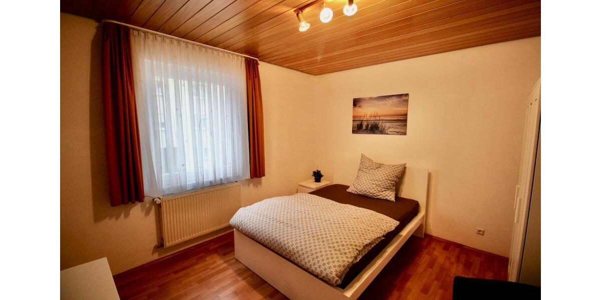 Wohnen auf Zeit Schweinfurt Gartenstadt - 1 Zimmer, 22 m&sup2;, 500&euro; | Angebot:25049928