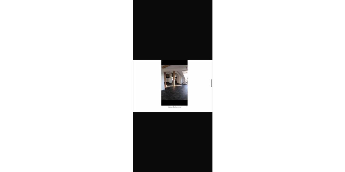 Dachgeschoßwohnung Burglengenfeld - 2.5 Zimmer, 77 m&sup2;, 985&euro; | Angebot:25715346