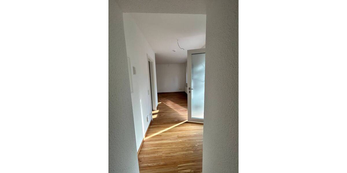 Etagenwohnung Erlangen Innenstadt - 2 Zimmer, 32 m&sup2;, 530&euro; | Angebot:26170821