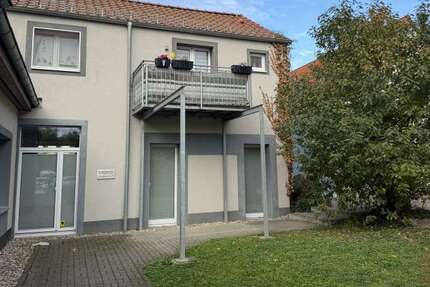 Wohnung Coswig - 4 Zimmer, 78 m&sup2;, 663&euro; | Angebot:27713632