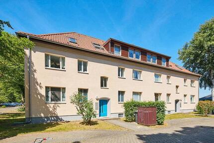 Wohnung Nauen - 2 Zimmer, 73 m&sup2;, 735&euro; | Angebot:26624180