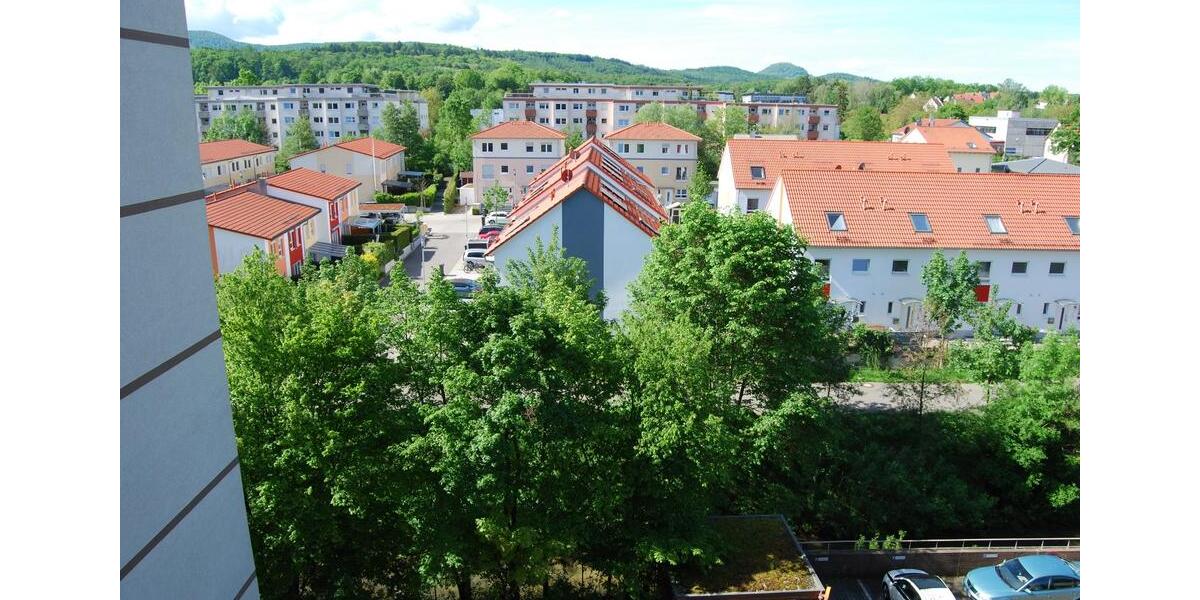 Etagenwohnung Dettingen an der Erms - 1.5 Zimmer, 48 m&sup2;, 950&euro; | Angebot:26247548