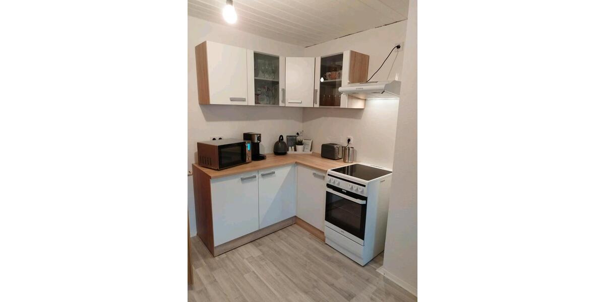 Dachgeschoßwohnung Greußen - 3 Zimmer, 83 m&sup2;, 550&euro; | Angebot:26512474
