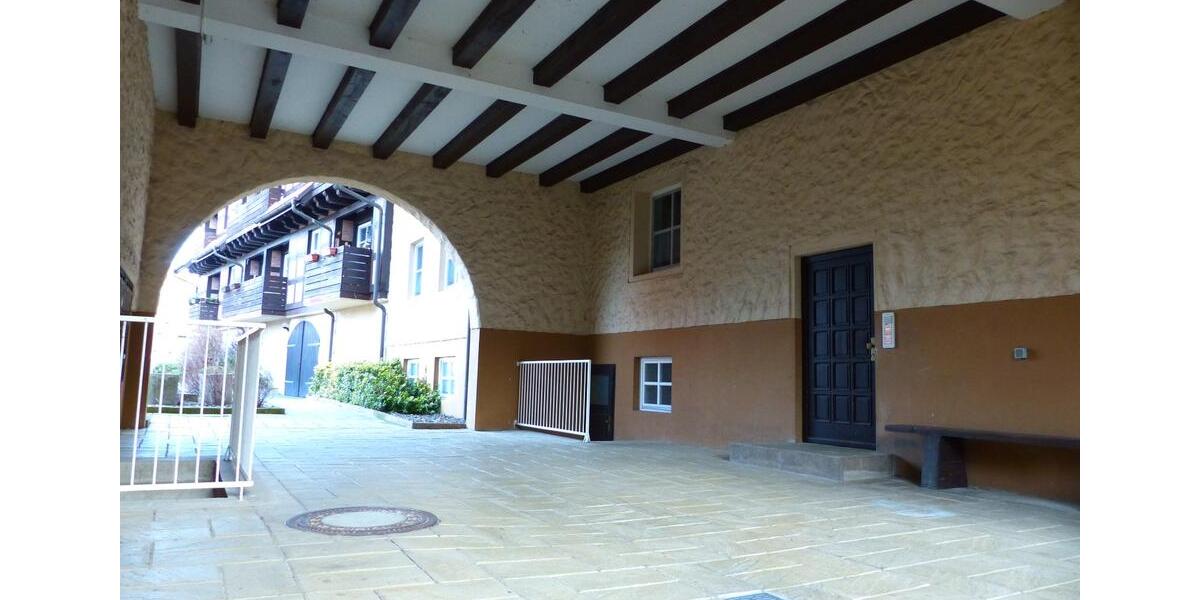 Etagenwohnung Huy - 2 Zimmer, 43 m&sup2;, 245&euro; | Angebot:25891818