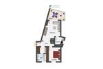 Helle 3-Zimmer-Maisonette mit Balkon in familienfreundlicher Lage von Niederstotzingen zu vermieten!