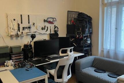 Wohnen auf Zeit Nürnberg Gärten bei Wöhrd - 18 Zimmer, 58 m&sup2;, 515&euro; | Angebot:25718417