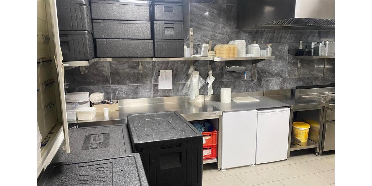 Gewerbeobjekt Mönchengladbach Nord - 5.000&euro; | Angebot:26317934