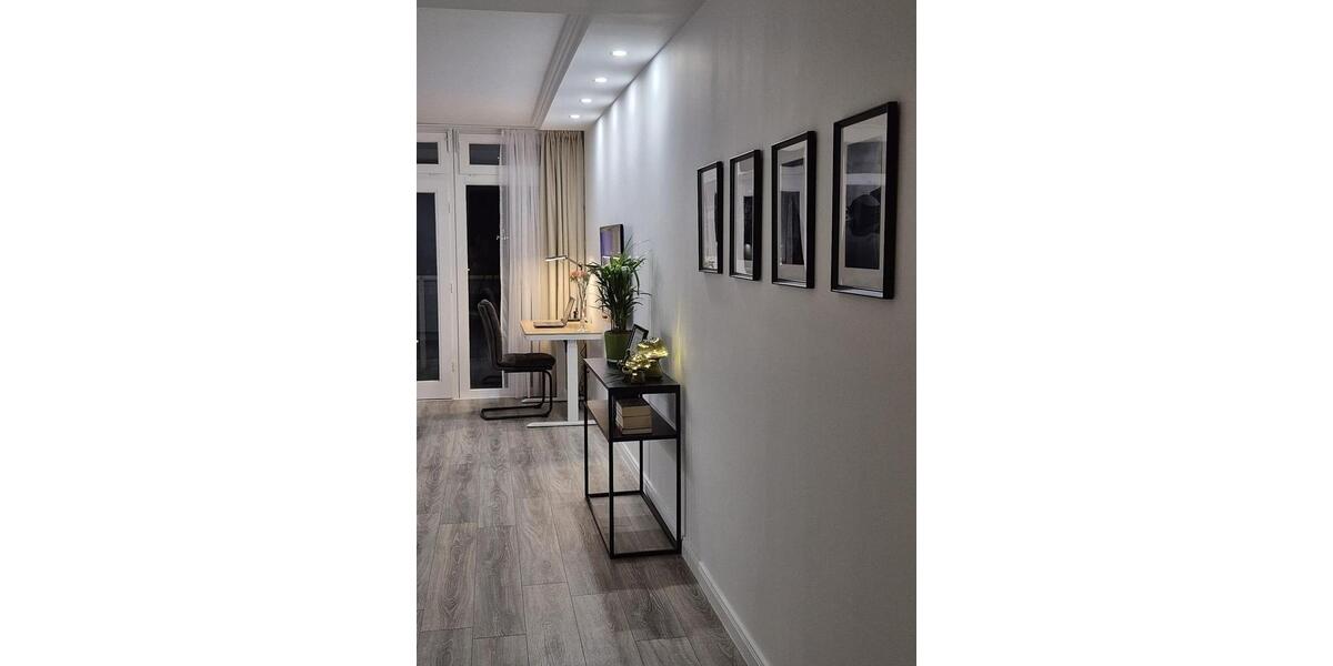 Wohnen auf Zeit Wolfsburg - 2 Zimmer, 60 m&sup2;, 1.375&euro; | Angebot:25963962