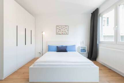 Zimmer Essen Ostviertel - 620&euro; | Angebot:27675854