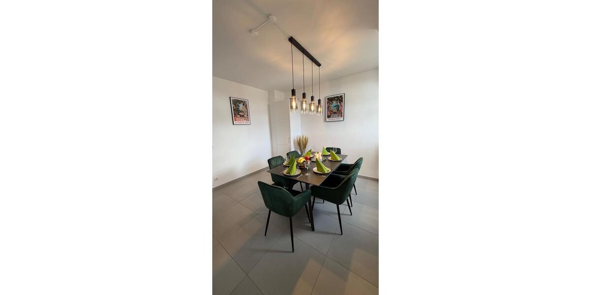 ERSTBEZUG - Hochwertig ausgestattete 3er WG, Löffelfertig 1 zimmer