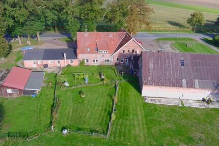 Gewerbeobjekt Zeven - 150&euro; | Angebot:19721966