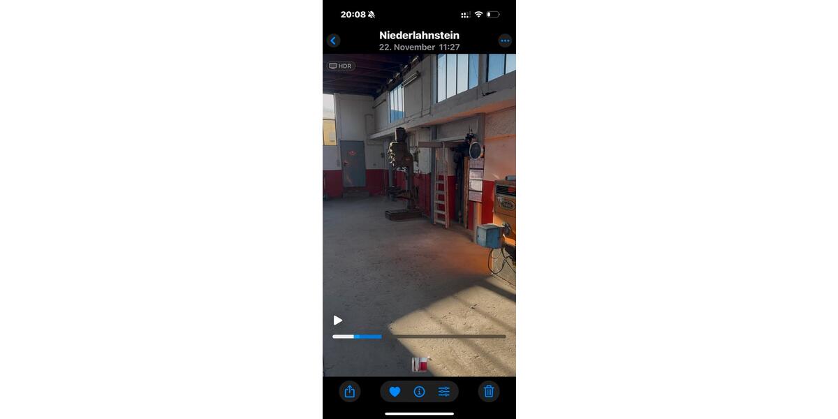 Gewerbeobjekt Koblenz Horchheim - 950&euro; | Angebot:26214666