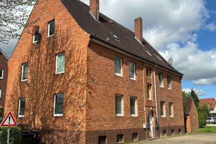 Wohnung zum Mieten in Bersenbrück 420 € 60 m² 2 zimmer