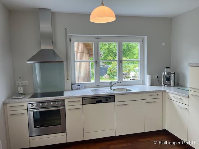 2,5-Zimmer-Wohnung mit Terrasse in Amerang 2.5 zimmer