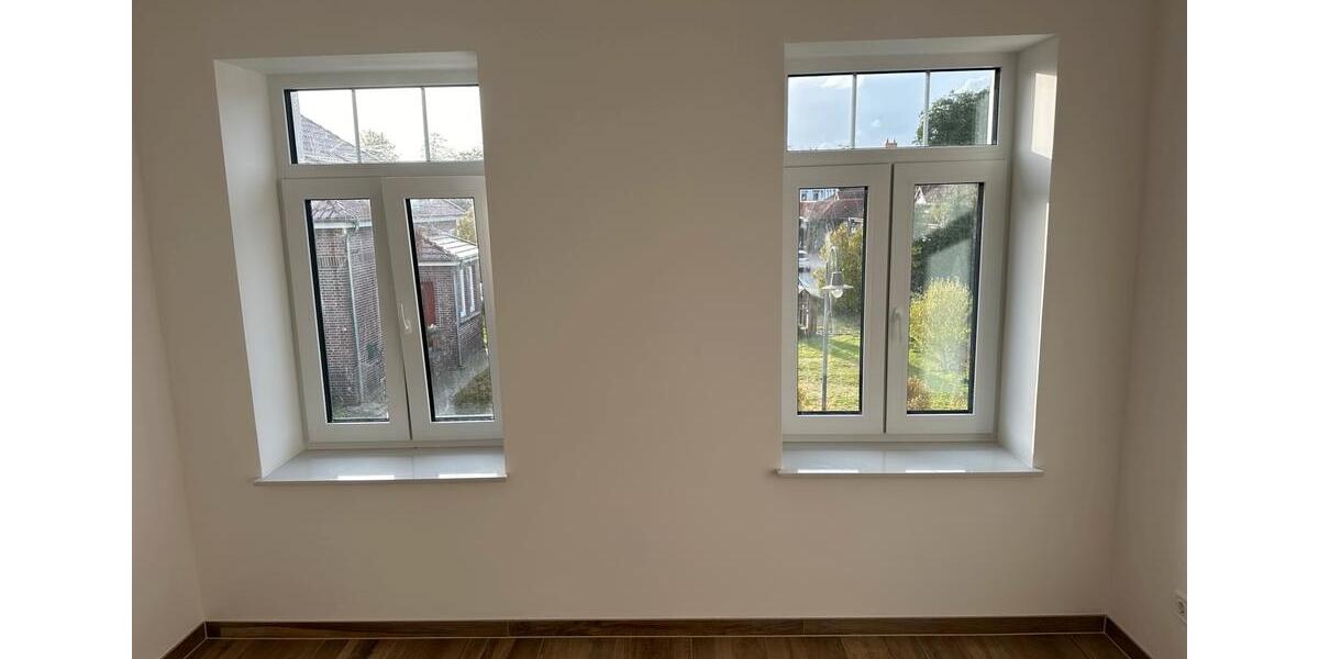 Moderne 2 Zimmer Whg. in Bruchhausen-Vilsen 2 zimmer