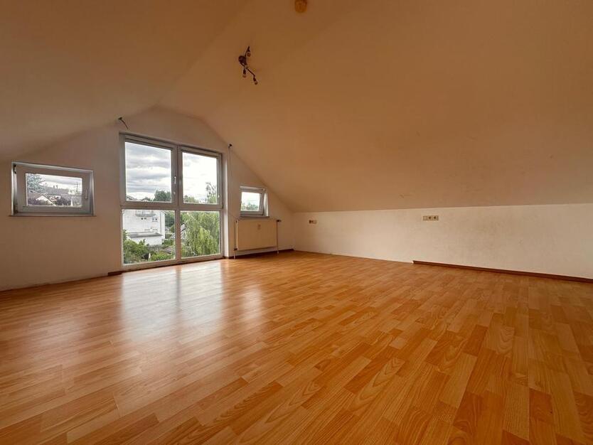 MaisonettenWohnung in Uhingen ( Göppingen )