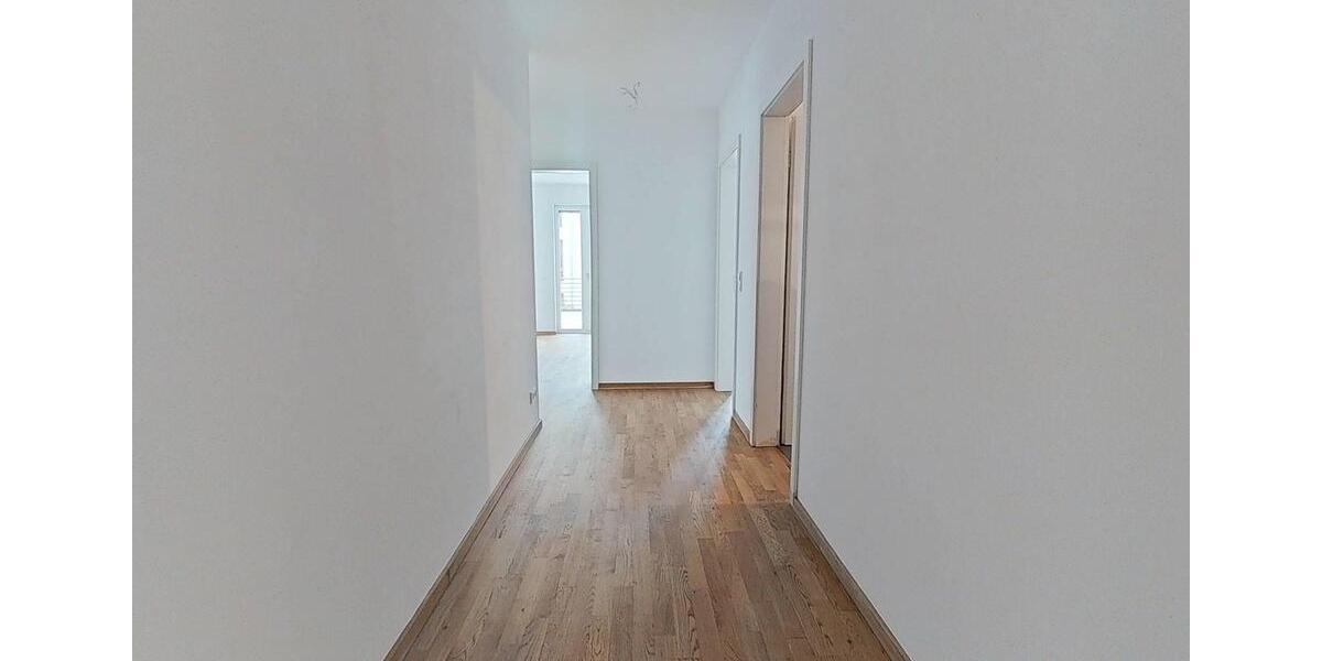 Terrassenwohnung Wolfsburg Almke - 3 Zimmer, 104 m&sup2;, 1.295&euro; | Angebot:25251185