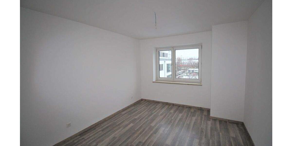 Etagenwohnung Ingolstadt Südost - 3 Zimmer, 65 m&sup2;, 950&euro; | Angebot:26127692