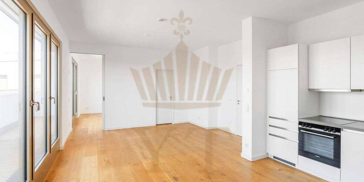 Etagenwohnung Berlin Mitte - 3 Zimmer, 59 m&sup2;, 1.875&euro; | Angebot:26156696