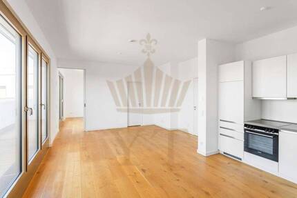 Wohnung Berlin Mitte - 3 Zimmer, 59 m&sup2;, 1.875&euro; | Angebot:26156696