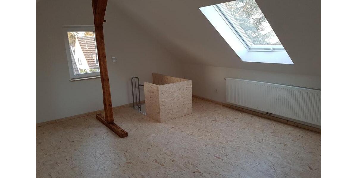 Maisonettenwohnung Koblenz Karthause - 1.5 Zimmer, 45 m&sup2;, 595&euro; | Angebot:26233200