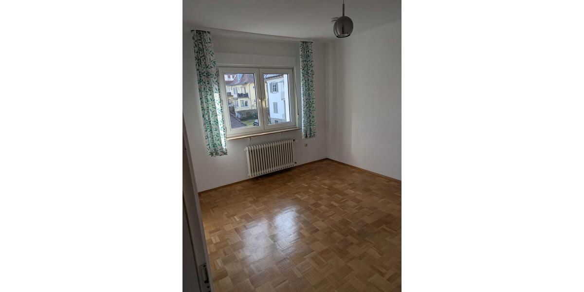 Etagenwohnung Bad Mergentheim - 4 Zimmer, 112 m&sup2;, 1.100&euro; | Angebot:26565148