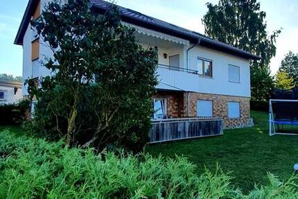 2 Zimmerwohnung EG Oberrot 2 zimmer