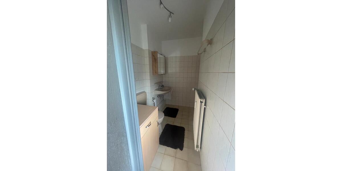 Wohnung für Finanzschüler oder Ähnliches 2 zimmer