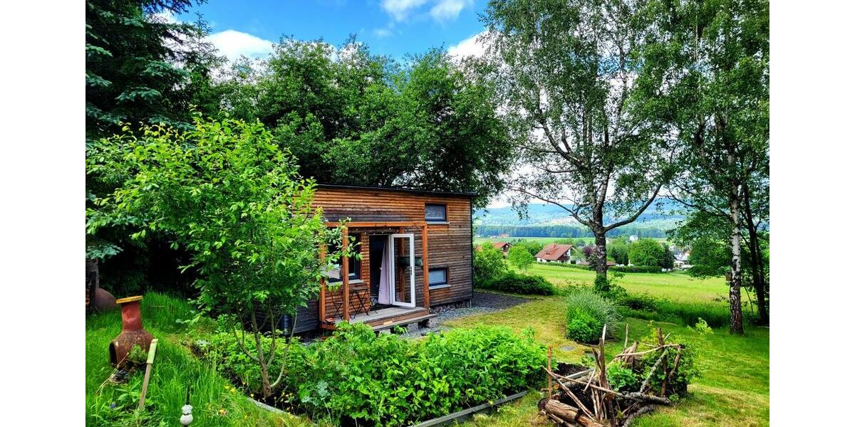 Einfamilienhaus Mehlmeisel - 1 Zimmer, 250&euro; | Angebot:22032817