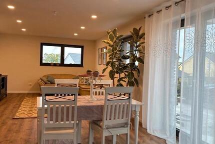 Wohnen auf Zeit Bad Friedrichshall - 3 Zimmer, 95 m&sup2;, 1.800&euro; | Angebot:24787697