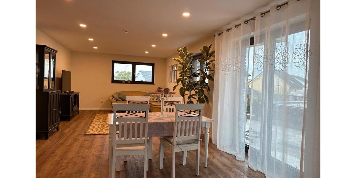 Wohnen auf Zeit Bad Friedrichshall - 3 Zimmer, 95 m&sup2;, 1.800&euro; | Angebot:24787697