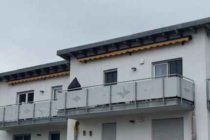 Wohnung Plattling - 2 Zimmer, 63 m&sup2;, 490&euro; | Angebot:25324165