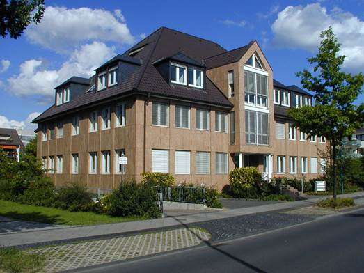 Büro in Bonn 790 € 96 m² zimmer