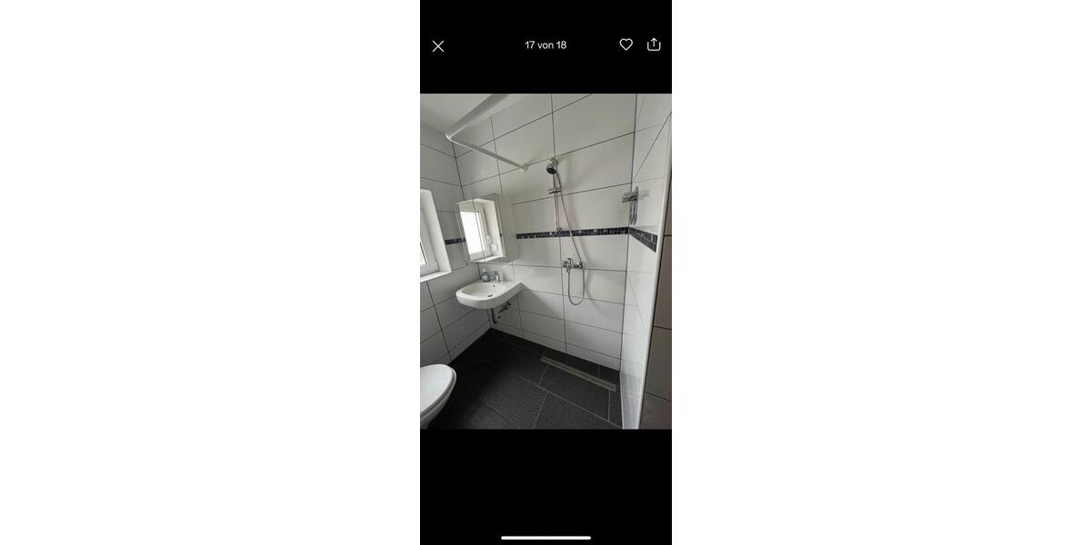 Maisonettenwohnung Kaufbeuren - 3 Zimmer, 75 m&sup2;, 1.000&euro; | Angebot:26253689