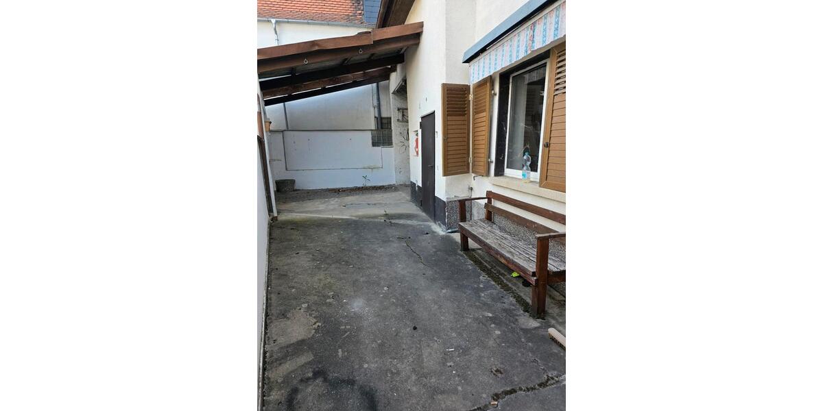 Einfamilienhaus Gerolsheim - 5 Zimmer, 100 m&sup2;, 1.500&euro; | Angebot:26612268