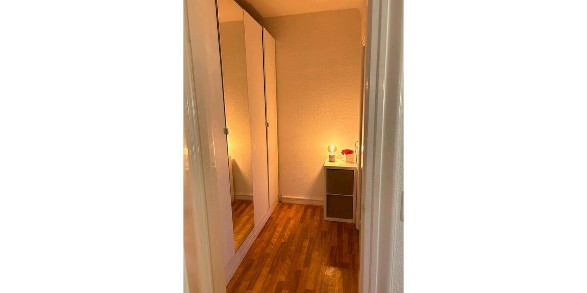 Etagenwohnung Nordhorn Bakelde - 2 Zimmer, 65 m&sup2;, 670&euro; | Angebot:25258158