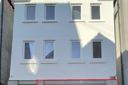 Gewerbeobjekt Göppingen Oberstadt - 1.100&euro; | Angebot:26837480