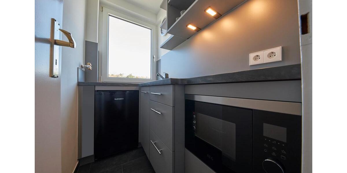 Wohnen auf Zeit Stuttgart Stuttgart-Nord - 1 Zimmer, 27 m&sup2;, 1.040&euro; | Angebot:26459318