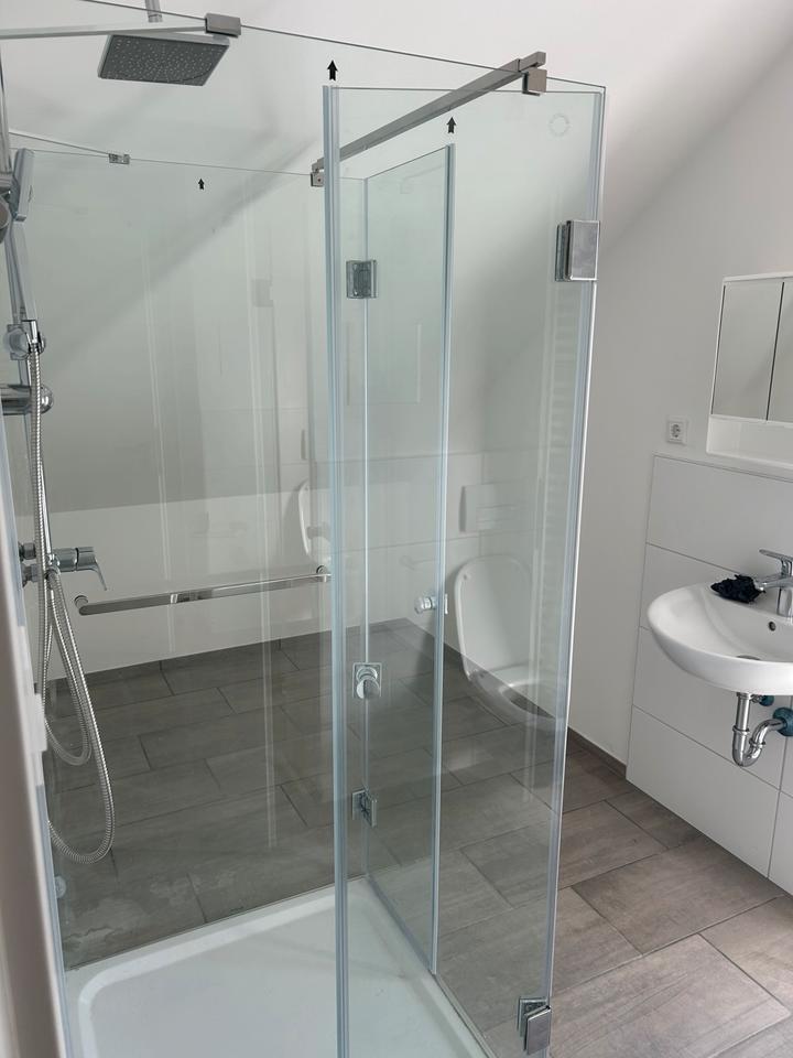 2 Zimmer Neubau
