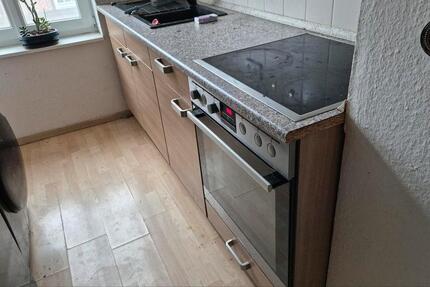 2-Raumwohnung in der Innenstadt von Rotenburg 2 zimmer