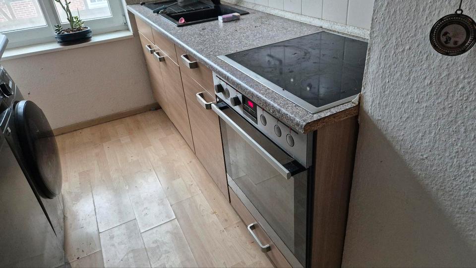 2-Raumwohnung in der Innenstadt von Rotenburg 2 zimmer