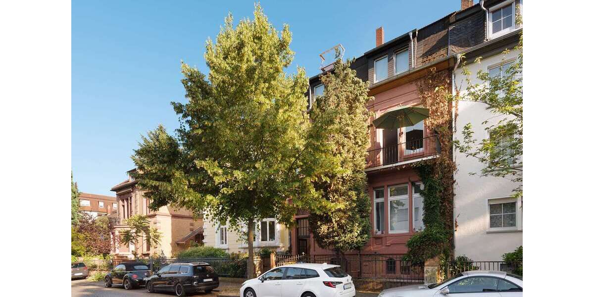 Etagenwohnung Hanau - 3 Zimmer, 128 m&sup2;, 1.500&euro; | Angebot:27133211