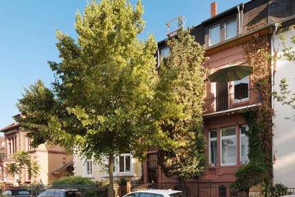 Wohnung Hanau - 3 Zimmer, 128 m&sup2;, 1.500&euro; | Angebot:27133211